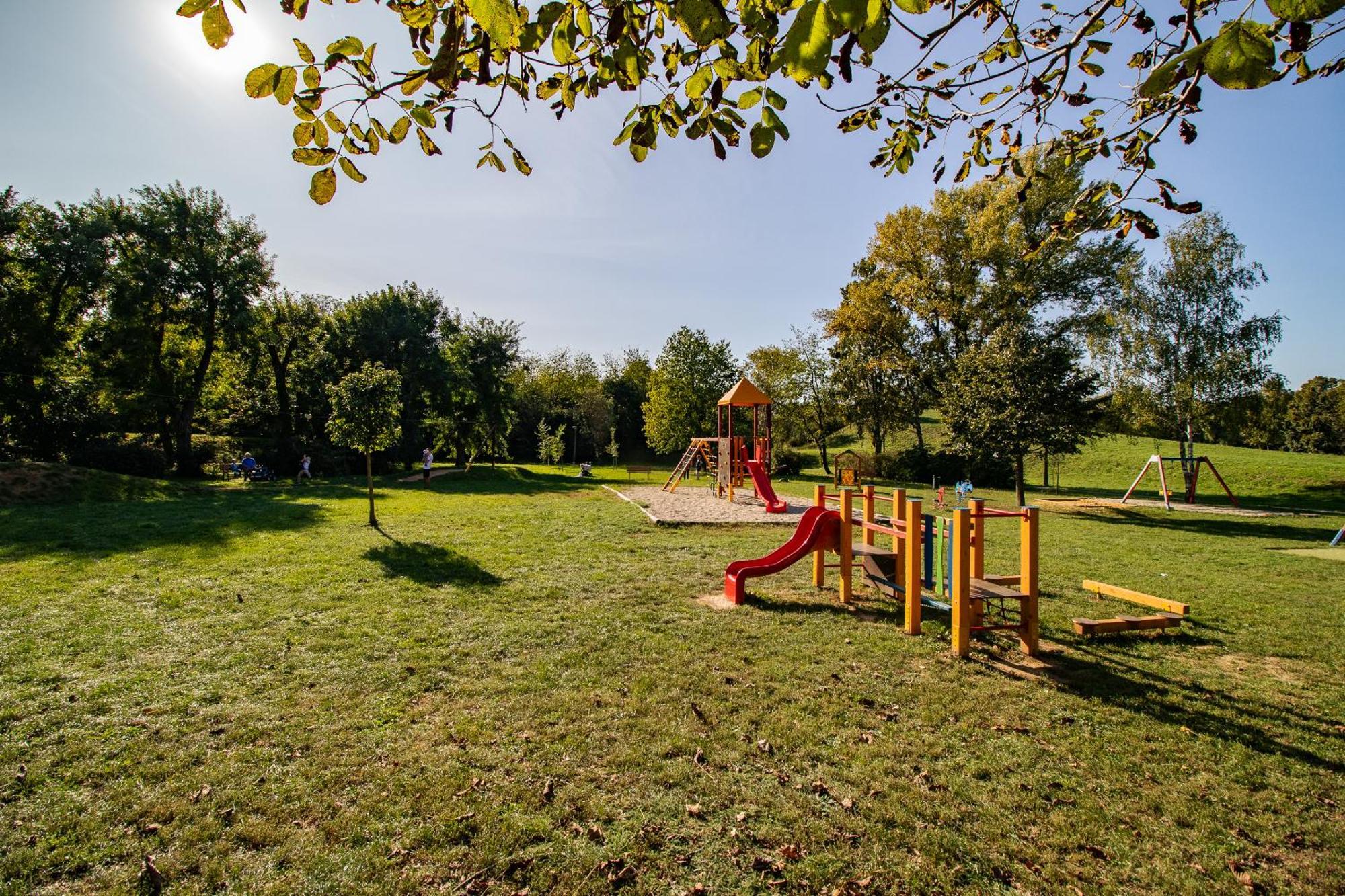 Lenapartman - Dakota Pécs Exterior foto